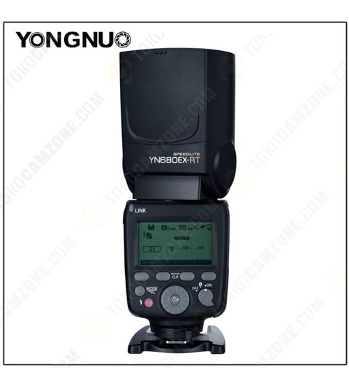 Yongnuo YN680EX-RT